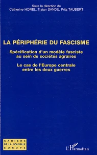 La Périphérie du fascisme