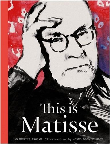 Catherine Ingram - This is Matisse.