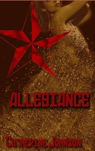  Catherine Johnson - Allegiance - Red Star, #2.