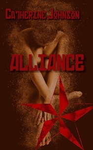  Catherine Johnson - Alliance - Red Star, #1.