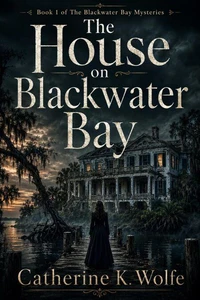 The House on Blackwater Bay