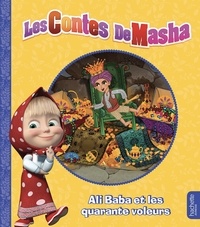 Ali Baba et les quarante voleurs.pdf