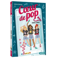 Première chanson