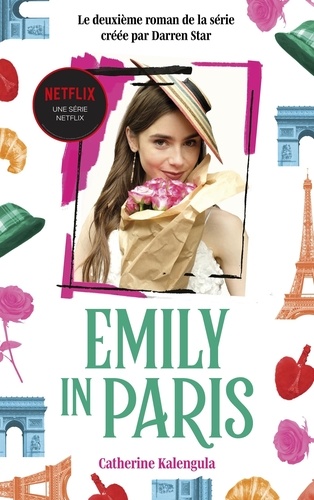 Emily in Paris Tome 2