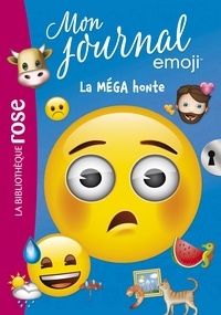 Catherine Kalengula - emoji TM mon journal 05 - La MEGA honte.