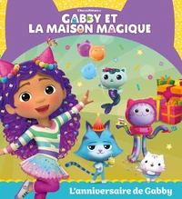 L'anniversaire de Gabby