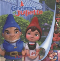 Catherine Kalengula - Gnoméo et Juliette - L'histoire du film.