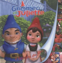 Gnoméo et Juliette