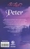 Is it love ? Tome 2 Peter. 2