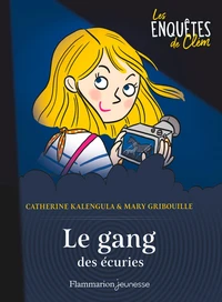 Le gang des écuries