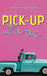 Catherine Kalengula - Pick-up love.