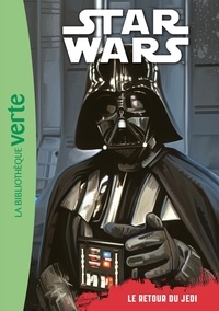 Catherine Kalengula et Brian Rood - Star Wars Tome 6 : Le retour du Jedi.