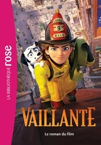 Catherine Kalengula - Vaillante - Le roman du film.