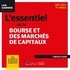 Catherine Karyotis - L'essentiel de la bourse et des marchés de capitaux.