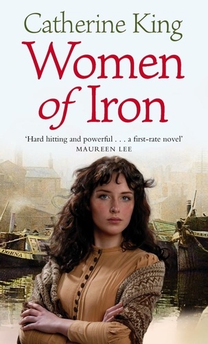 Women Of Iron