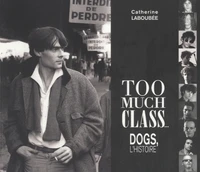 Too much class...