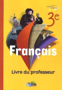 Complet Pdf Français 3e Livre Du Professeur - 