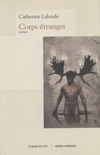 Corps étranger