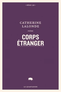 Corps étranger