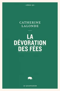 La dévoration des fées