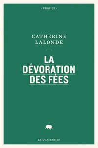 La dévoration des fées