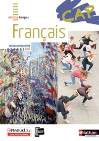 Ebook magazine download gratuitement Français CAP CHM DJVU FB2 (Litterature Francaise)