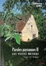 Catherine Lamic - Paroles paysannes - Tome 2, Les petits métiers. Corrèze - Lot - Dordogne.