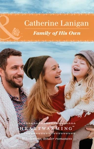 Family Of His Own