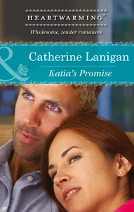 Katia's Promise