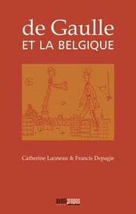 De Gaulle et la Belgique