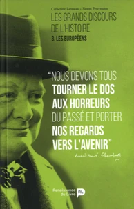 Les Européens