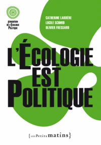 L'écologie est politique
