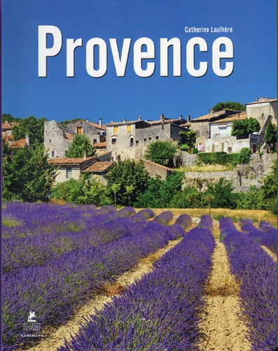 Catherine Laulhère - Provence.