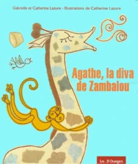 Agathe, La Diva De Zambalou