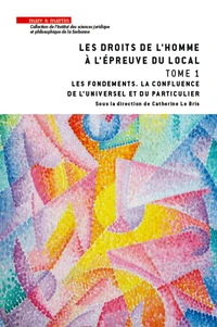 Les droits de l'homme à l'épreuve du local