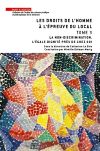 Les droits de l'homme à l'épreuve du local