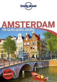 Livres audio en espagnol téléchargement gratuit Amsterdam en quelques jours par Catherine Le Nevez, Abigail Blasi