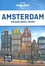 Amsterdam en quelques jours 6e édition -  avec 1 Plan détachable