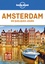 Amsterdam en quelques jours 7e édition -  avec 1 Plan détachable