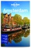 Amsterdam  Edition 2016 -  avec 1 Plan détachable