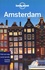 Amsterdam 11th edition -  avec 1 Plan détachable