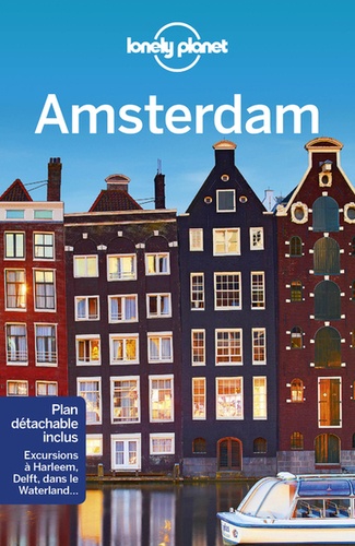 Amsterdam 6e édition