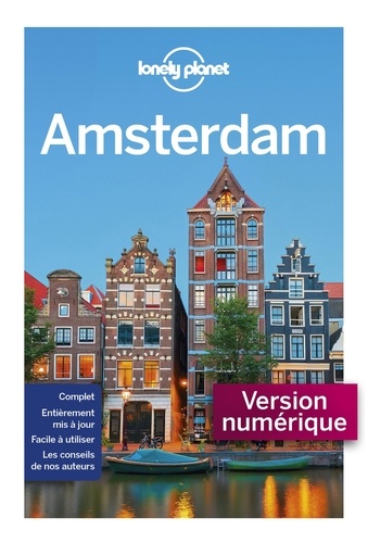 Amsterdam 8e édition