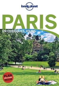 Ebooks pdf télécharger Paris en quelques jours par Catherine Le Nevez, Christopher Pitts, Nicola Williams MOBI 9782816179248