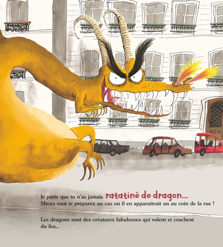 Comment ratatiner les dragons ? ; Comment ratatiner les dinosaures. Coffret en 2 volumes  avec 1 CD audio