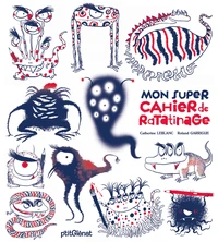 Mon super cahier de ratatinage
