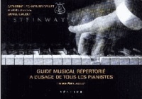 Guide musical répertorié - A lusage de tous les pianistes.pdf