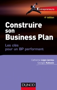 Construire son business plan - Les clés pour un BP performant.pdf