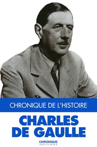 Charles de Gaulle