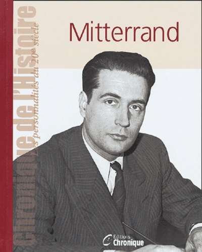 François Mitterrand - Occasion